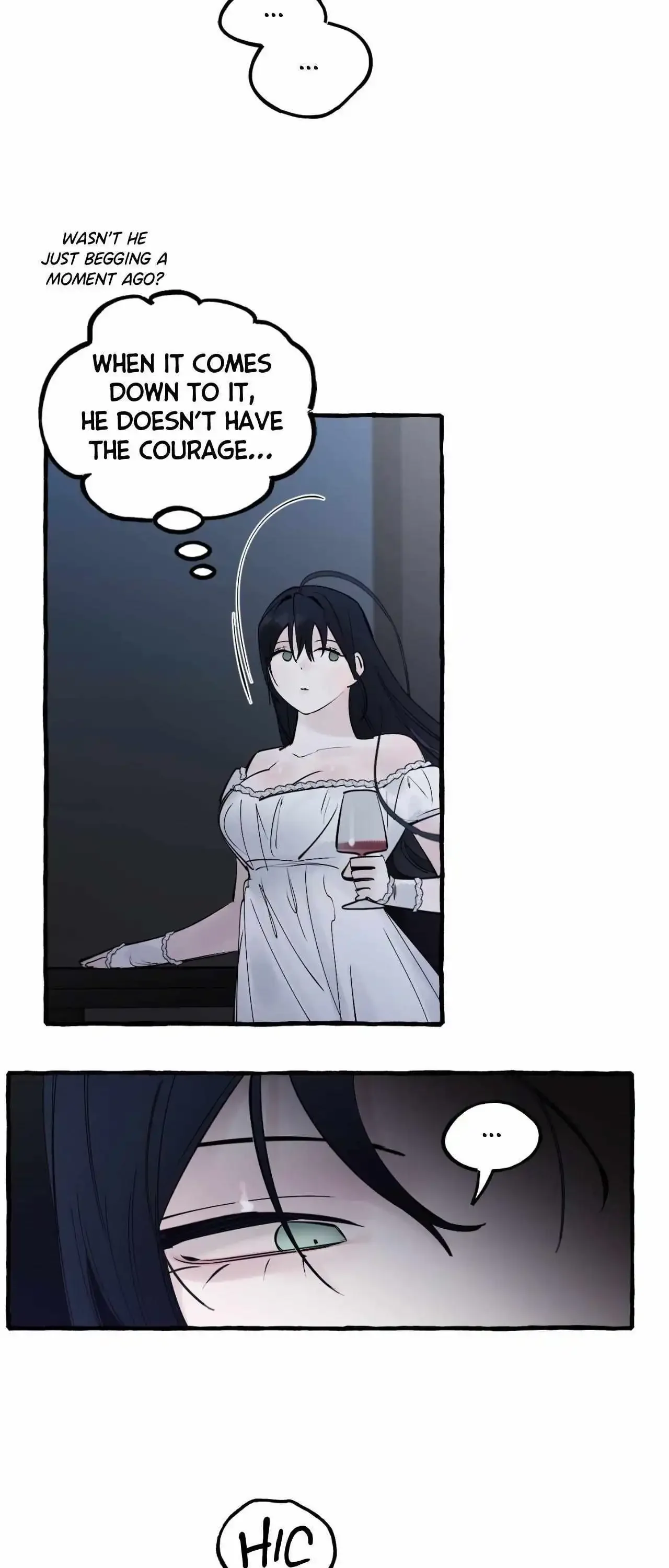 In the Doghouse Chapter 90 page 31