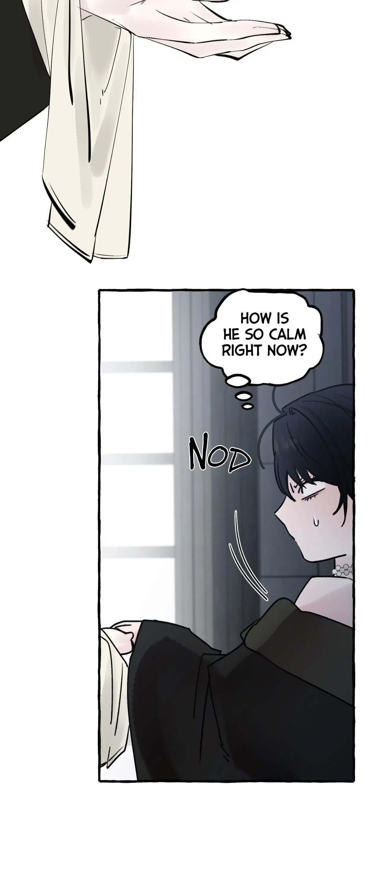 In the Doghouse Chapter 88 page 47