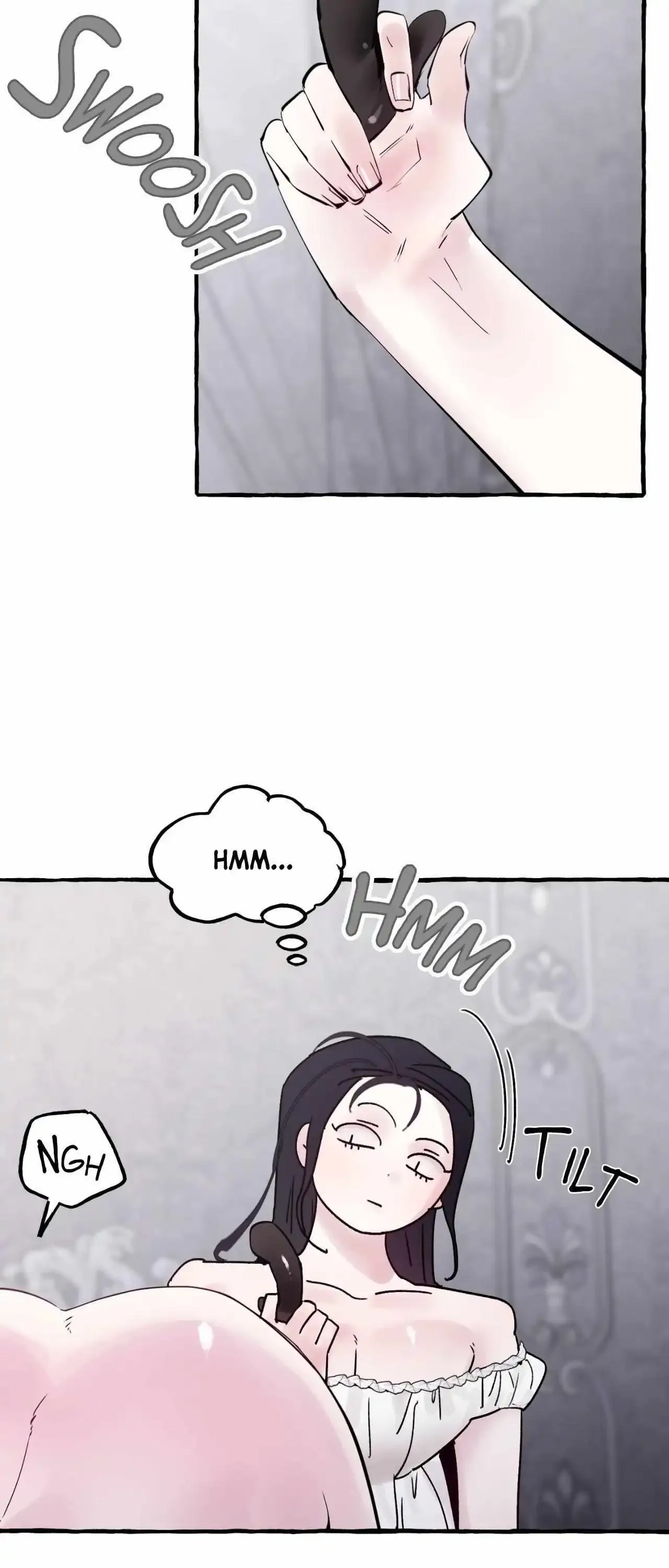 In the Doghouse Chapter 91 page 36