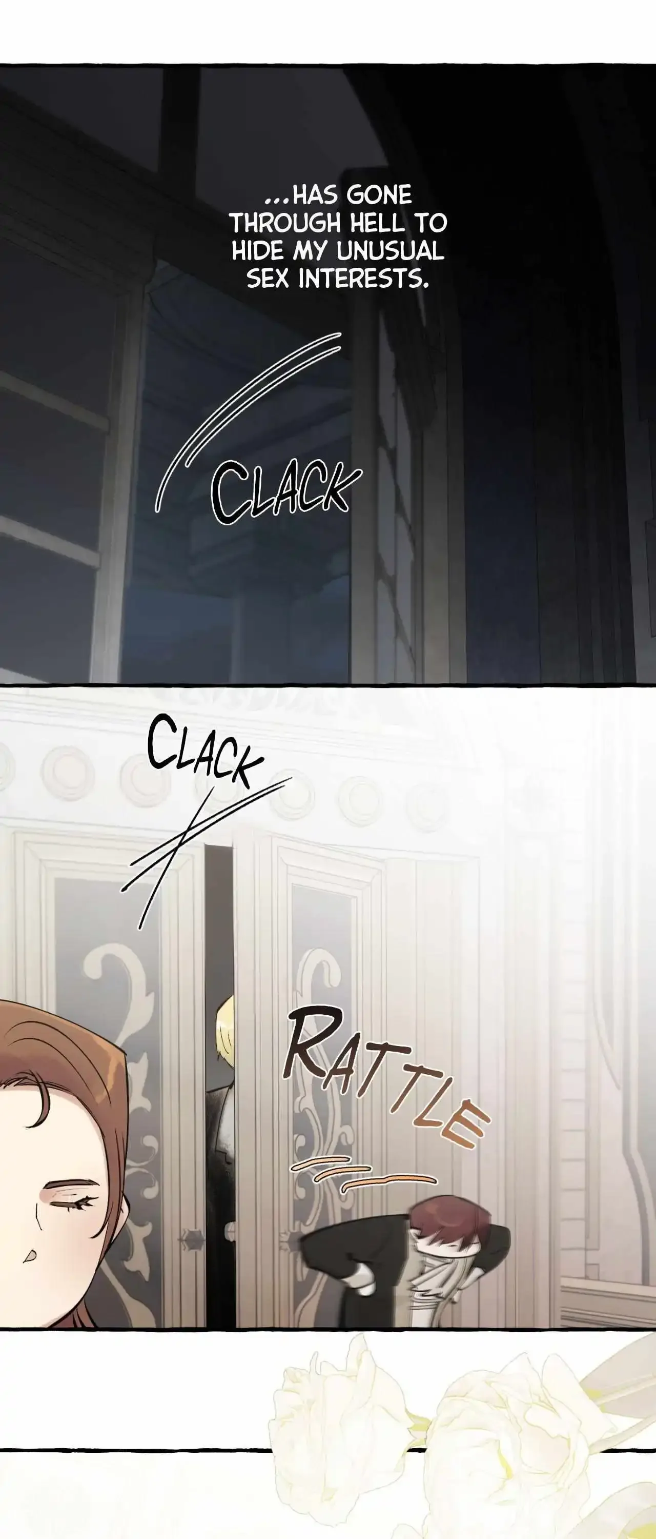 In the Doghouse Chapter 88 page 50