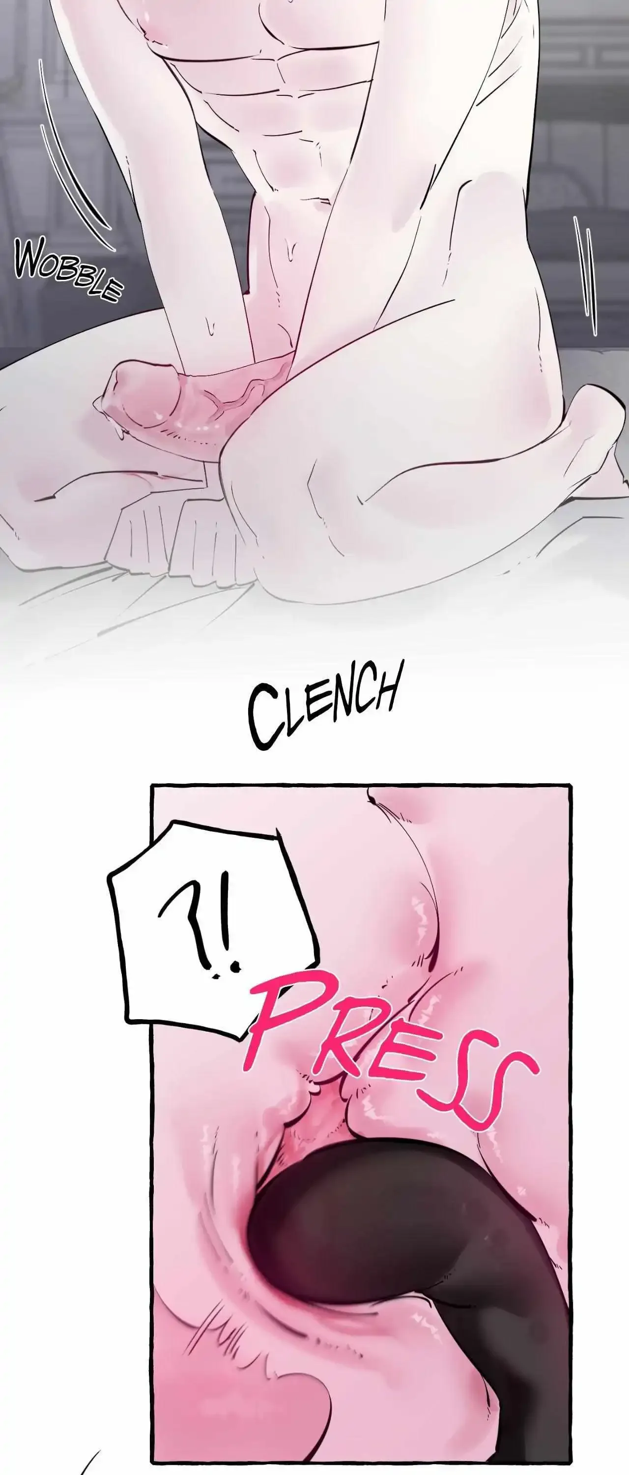 In the Doghouse Chapter 91 page 43