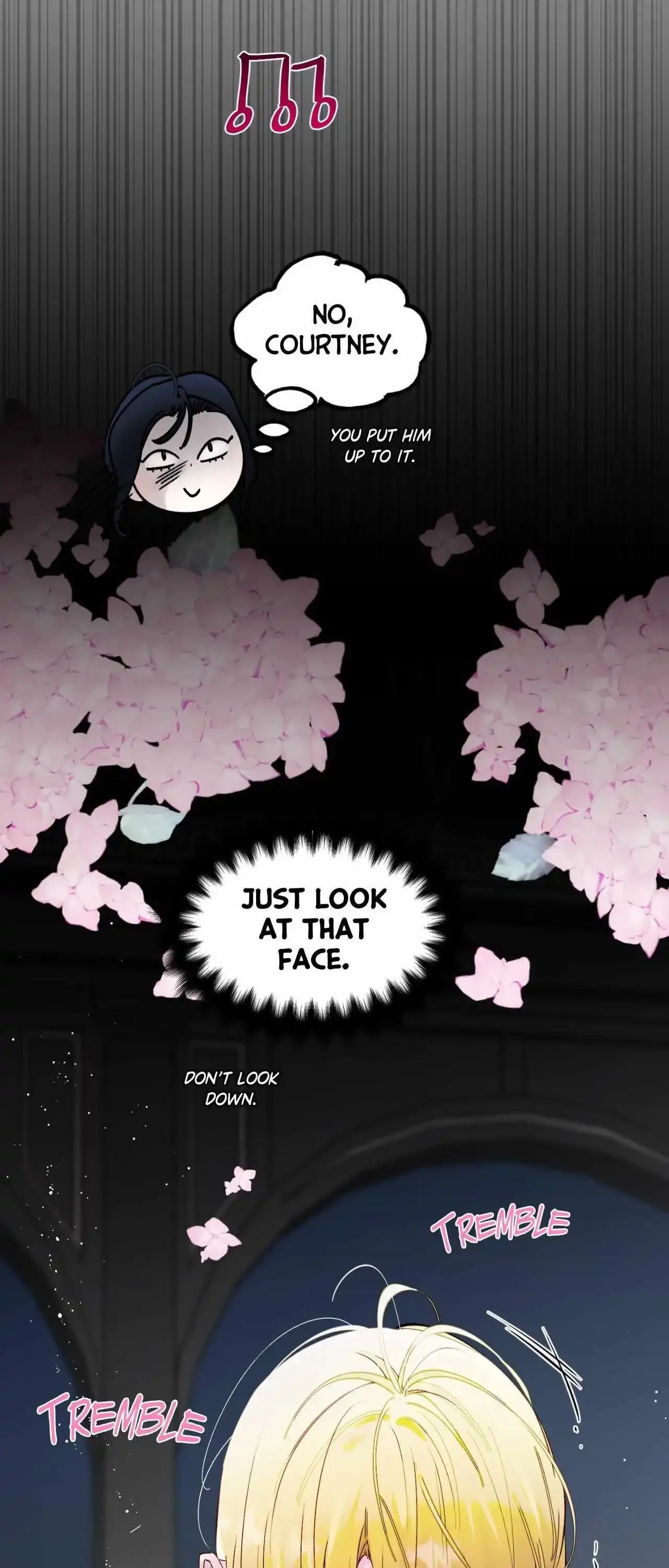 In the Doghouse Chapter 90 page 40