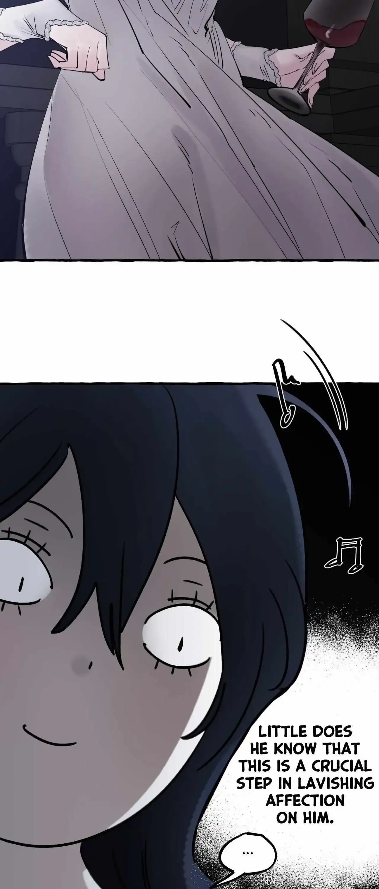 In the Doghouse Chapter 90 page 38