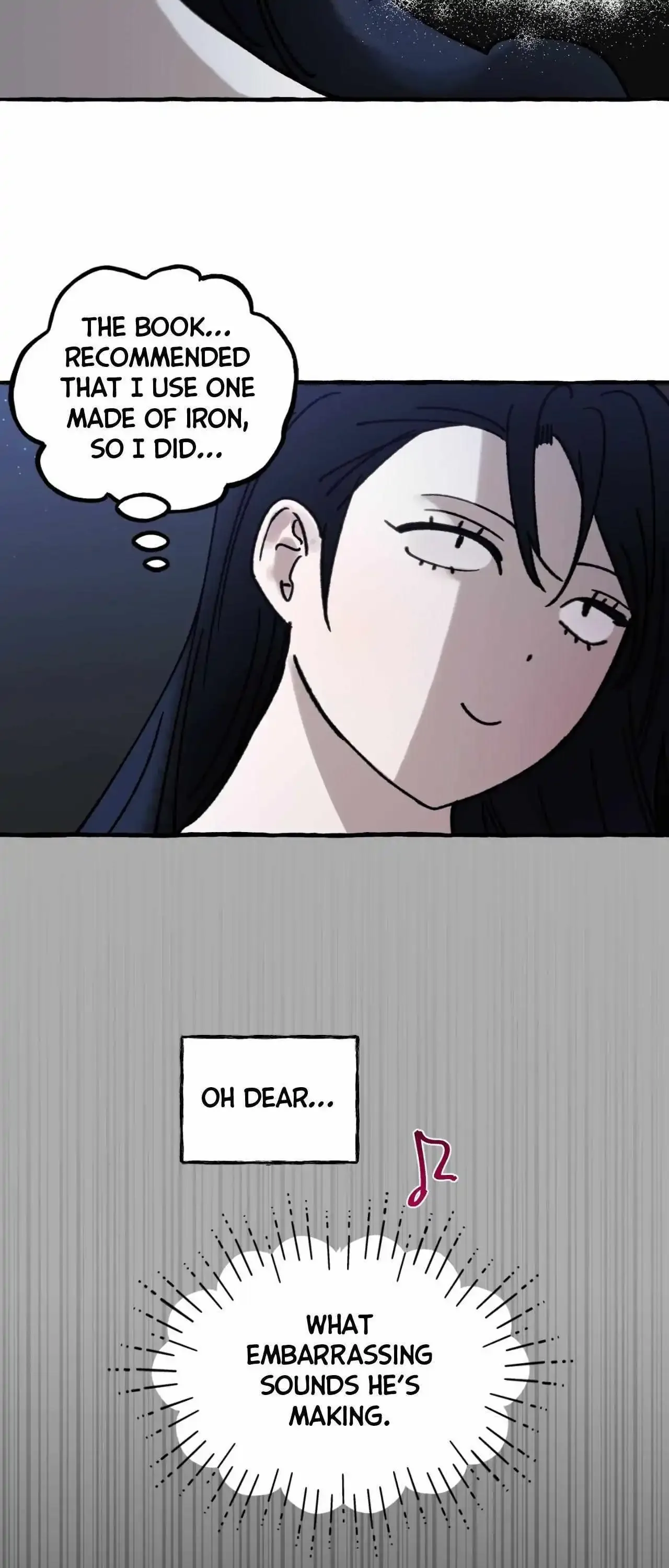 In the Doghouse Chapter 90 page 39
