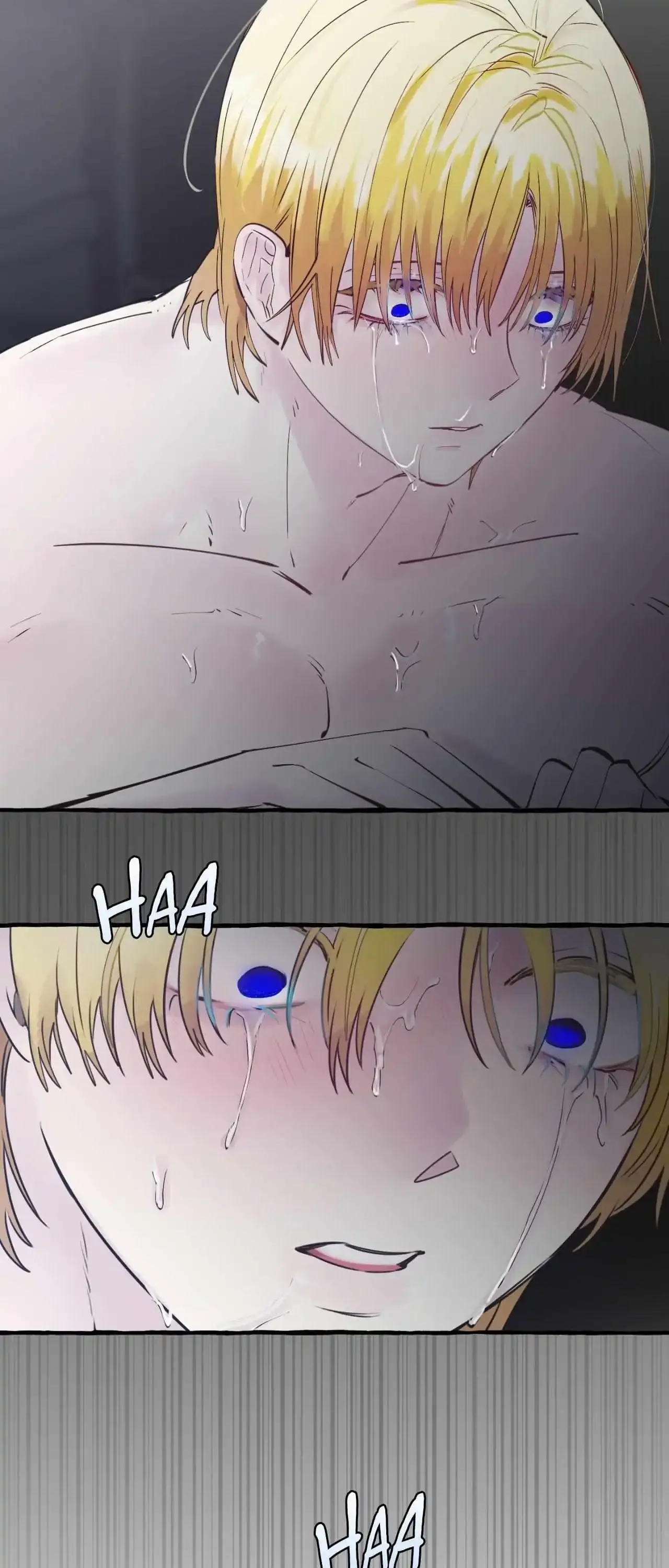 In the Doghouse Chapter 90 page 47