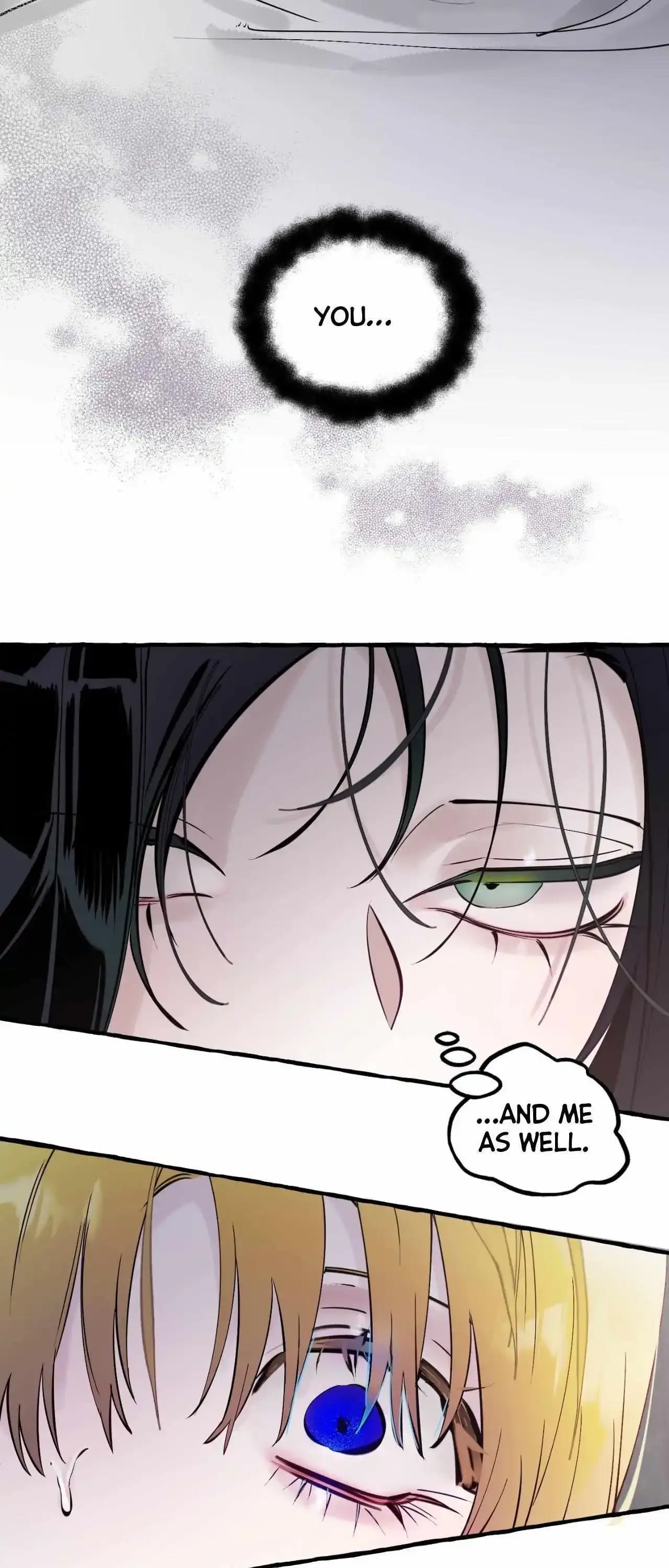 In the Doghouse Chapter 91 page 48
