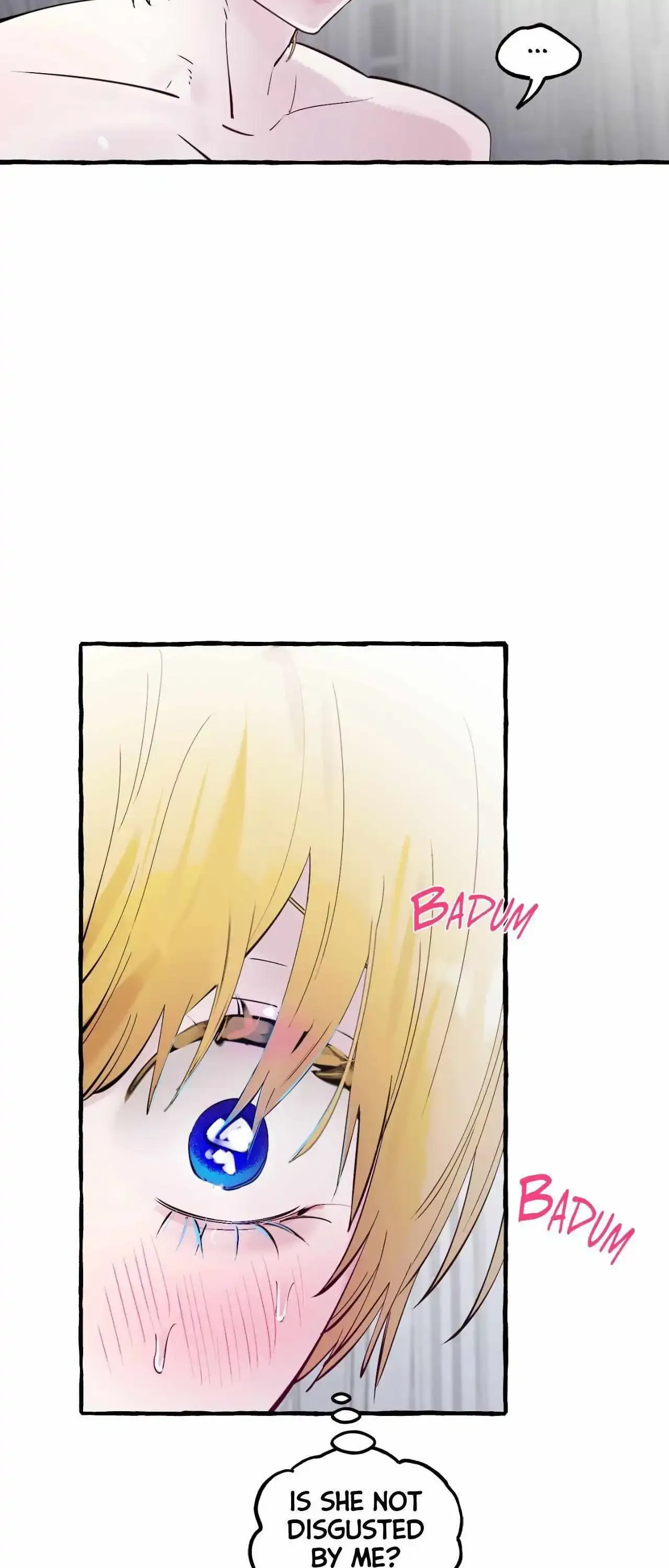 In the Doghouse Chapter 91 page 51