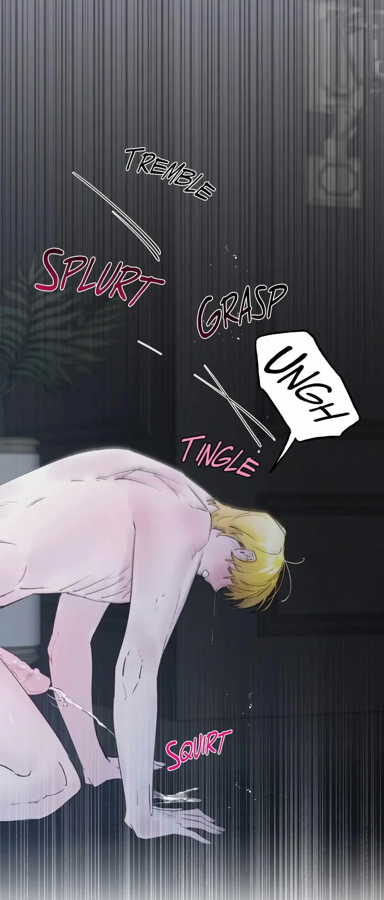 In the Doghouse Chapter 90 page 50