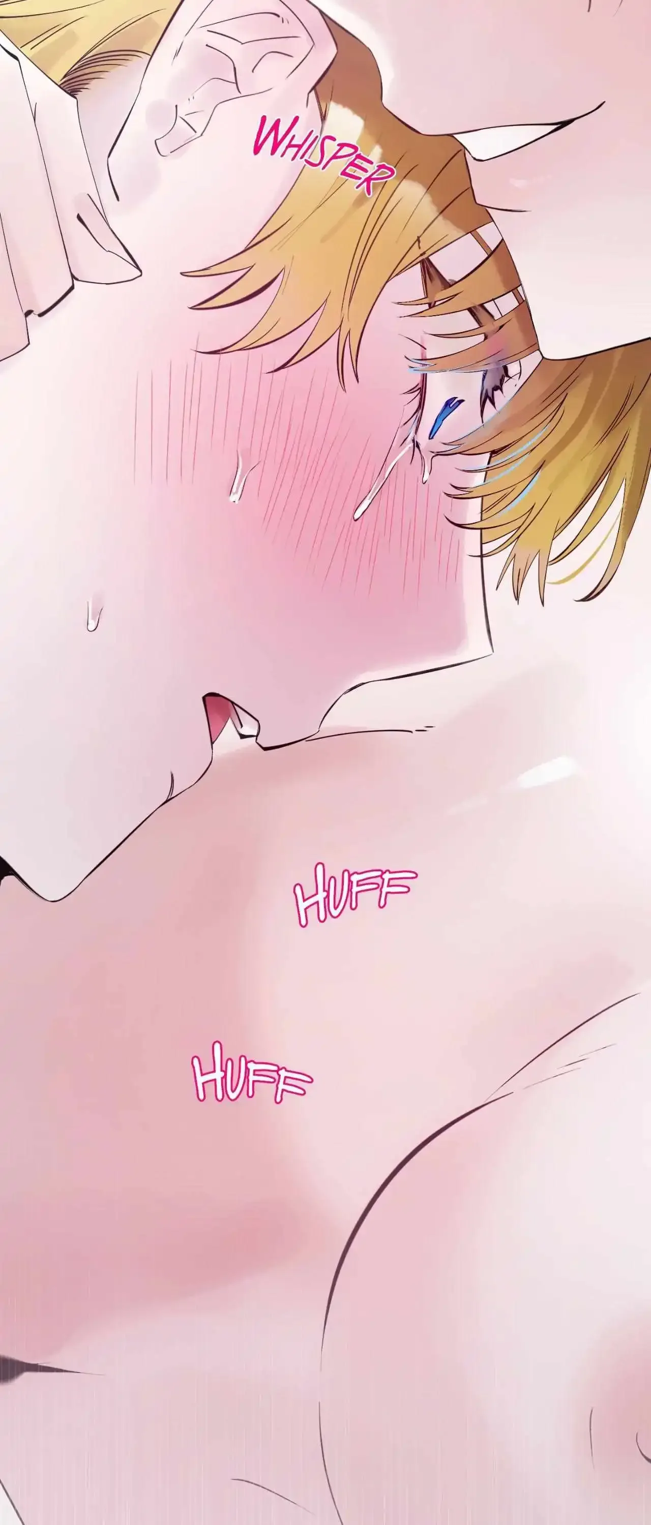 In the Doghouse Chapter 91 page 59
