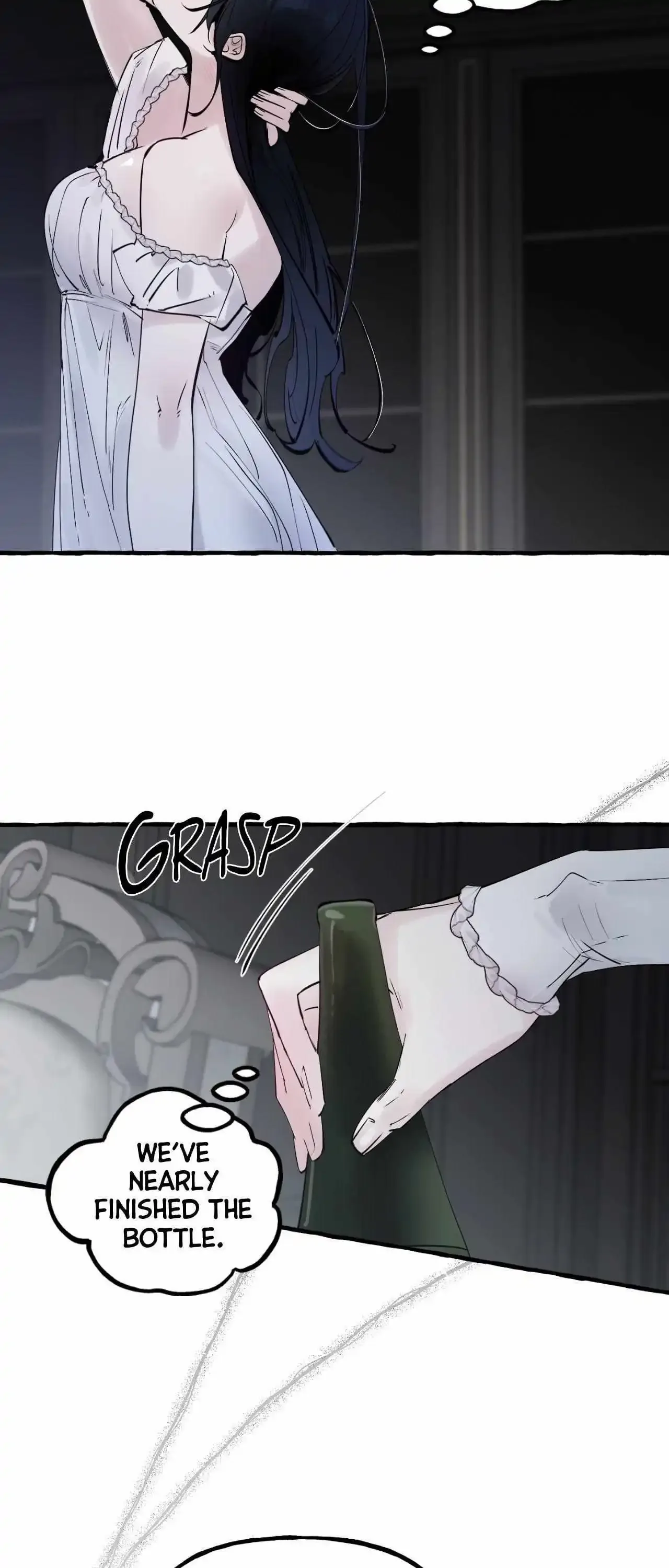 In the Doghouse Chapter 90 page 61
