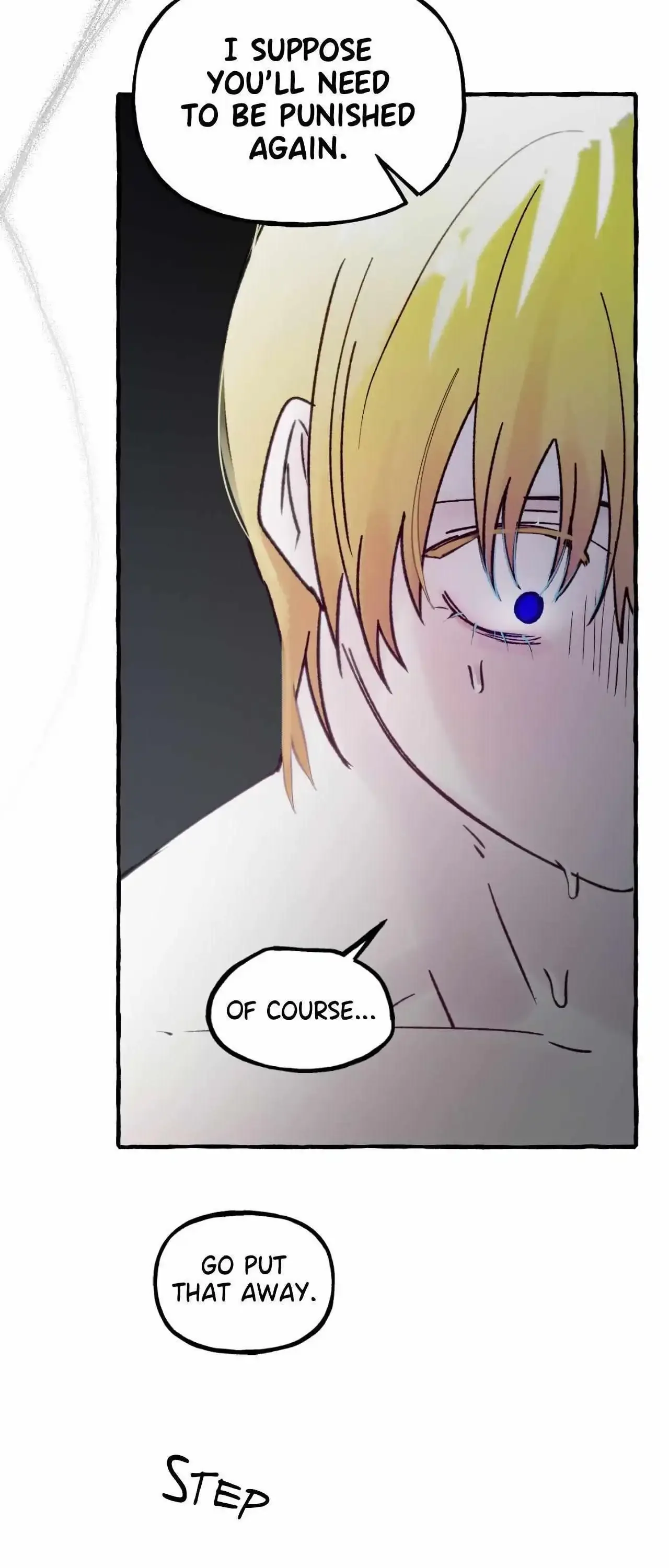 In the Doghouse Chapter 90 page 62