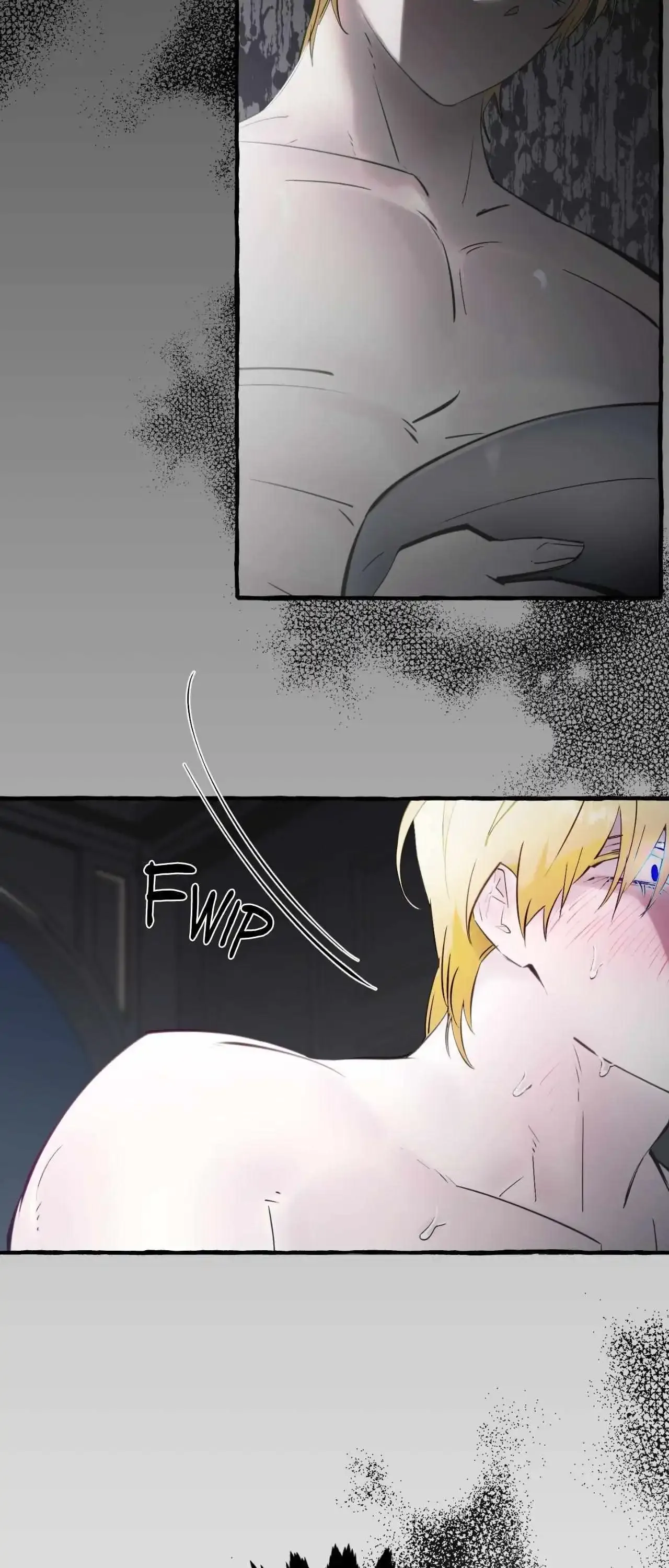 In the Doghouse Chapter 90 page 65