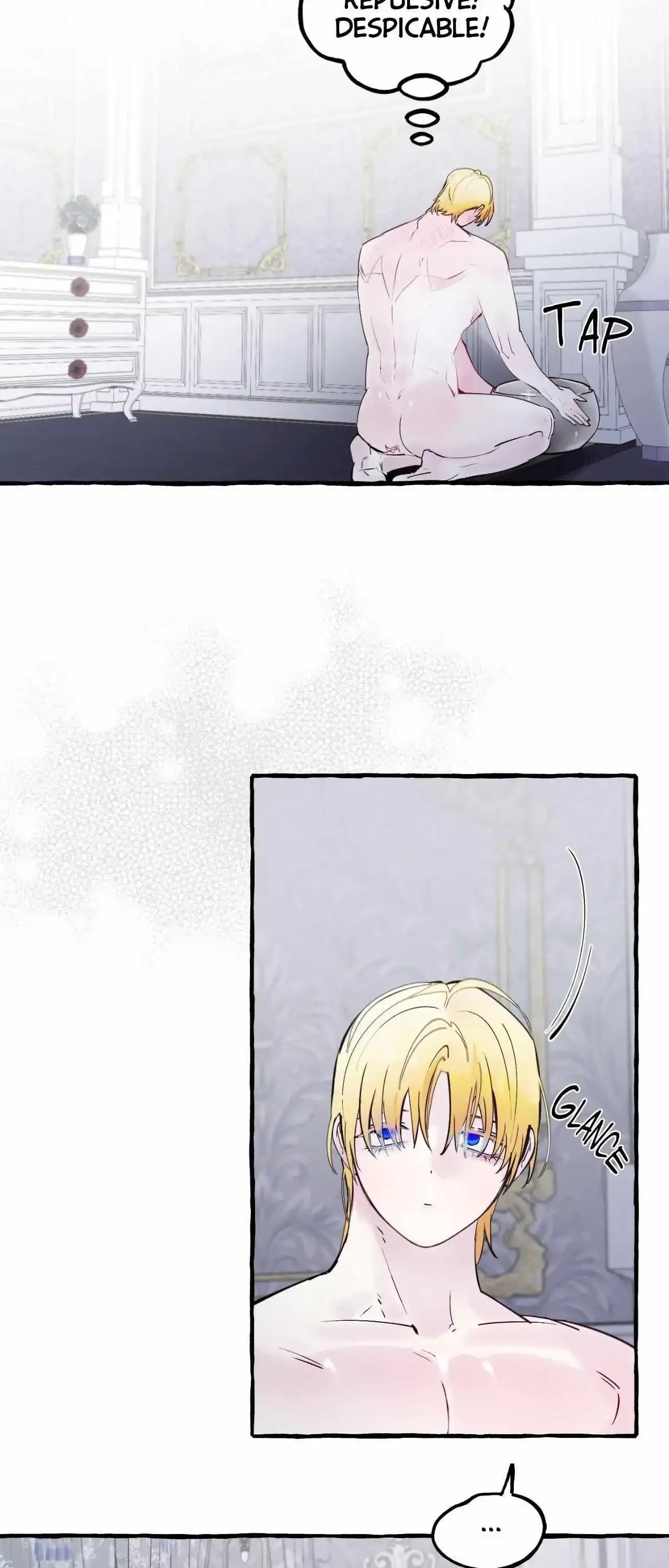 In the Doghouse Chapter 90 page 67