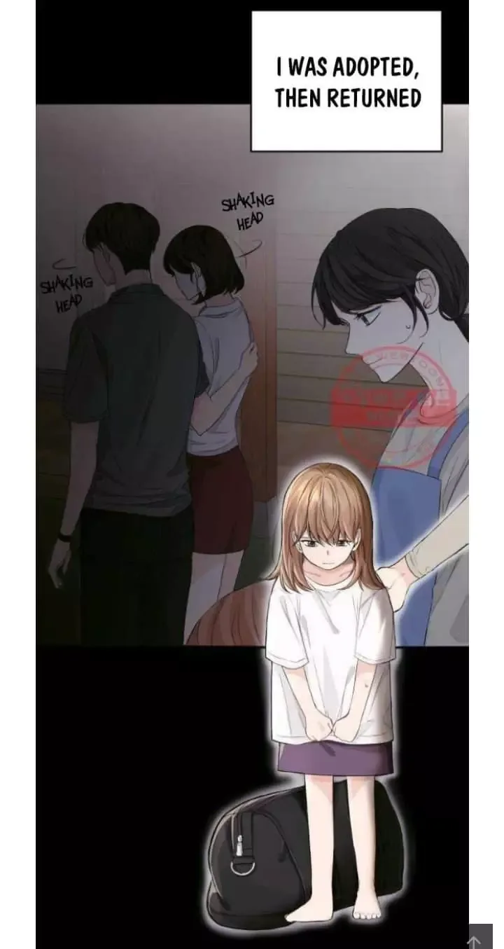 The Essence Of A Perfect Marriage Chapter 2 page 5