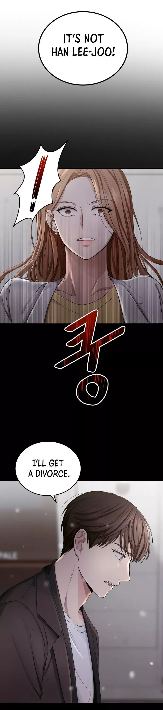 The Essence Of A Perfect Marriage Chapter 1 page 35