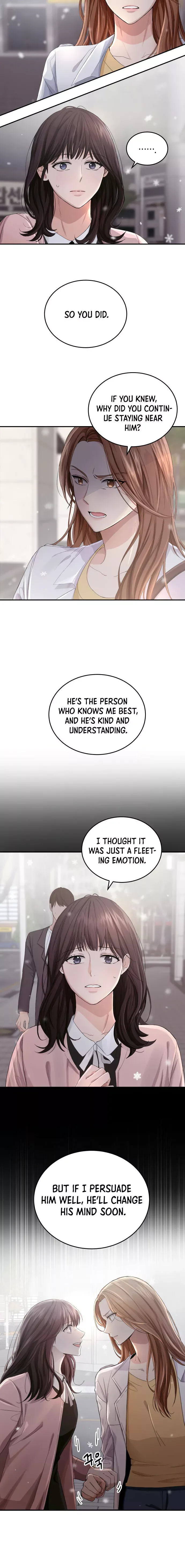 The Essence Of A Perfect Marriage Chapter 1 page 41