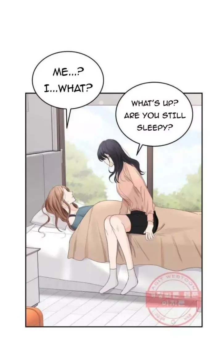 The Essence Of A Perfect Marriage Chapter 2 page 84