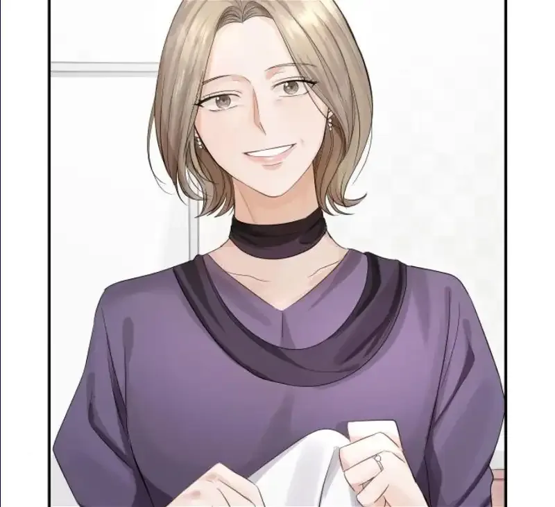 The Essence Of A Perfect Marriage Chapter 5 page 68