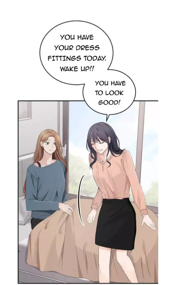 The Essence Of A Perfect Marriage Chapter 2 page 86