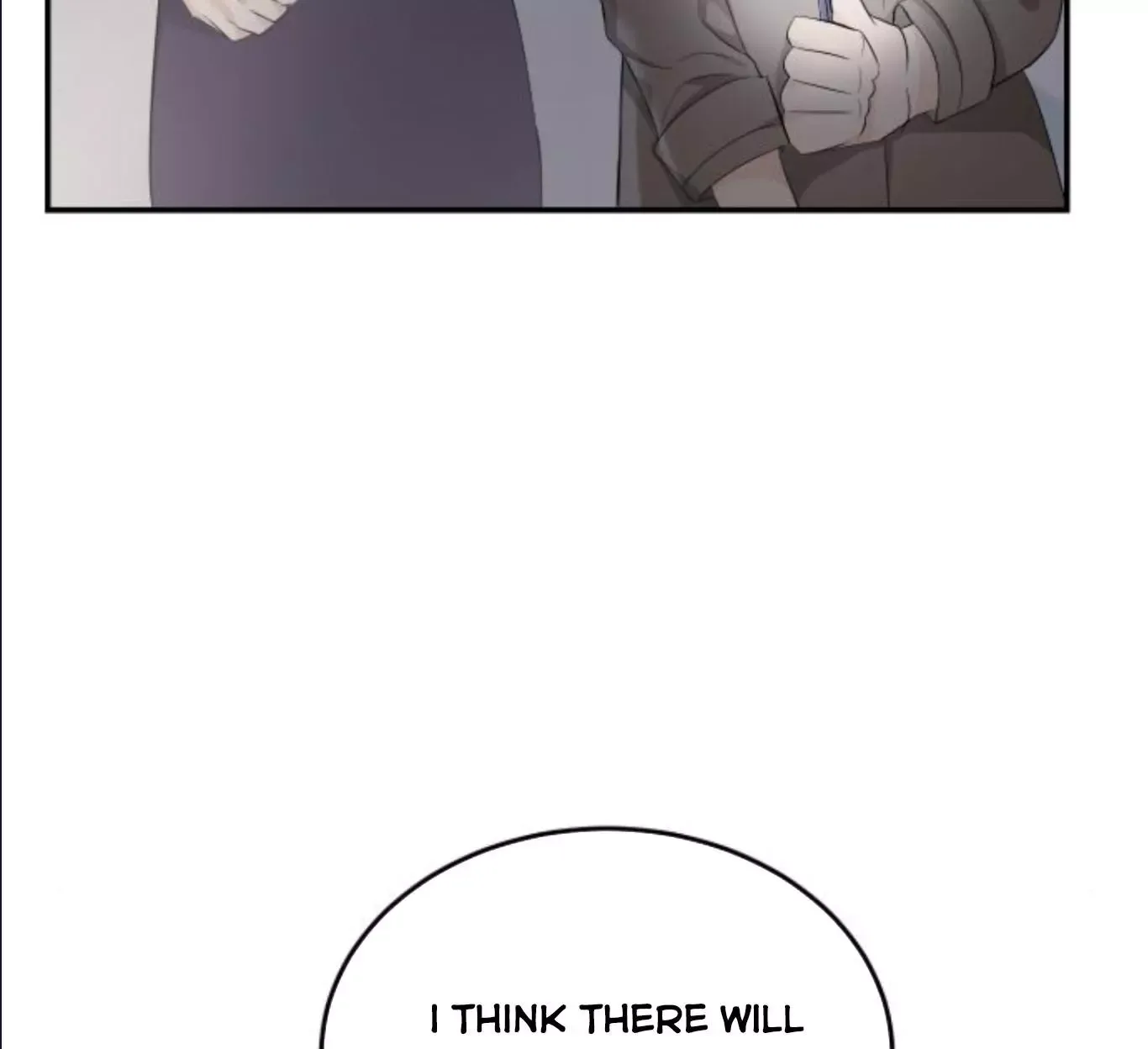 The Essence Of A Perfect Marriage Chapter 5.5 page 7