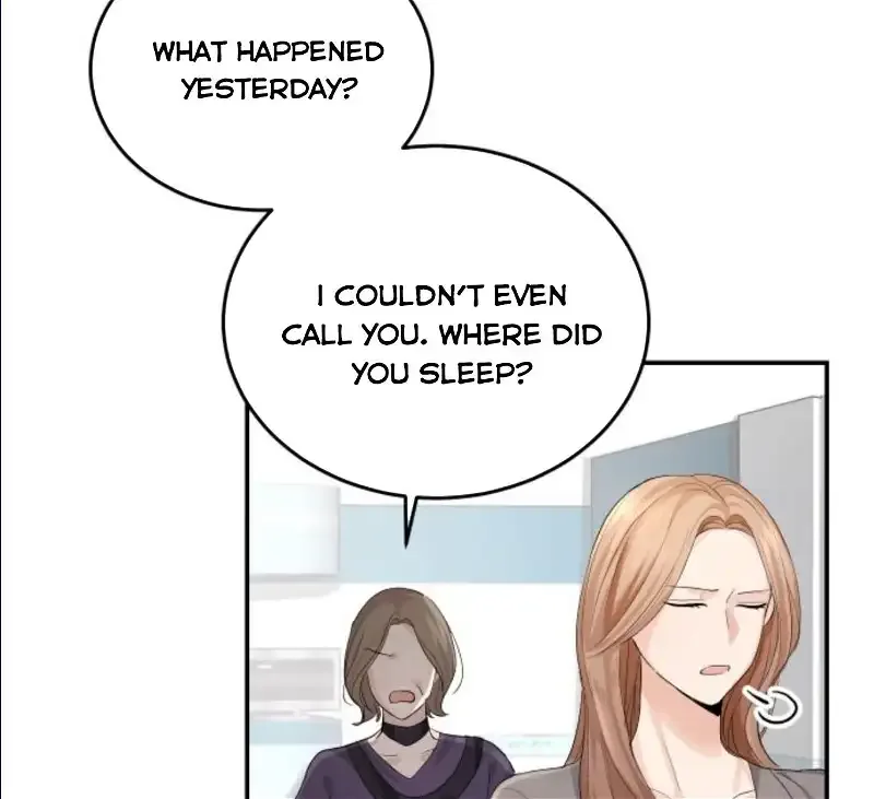 The Essence Of A Perfect Marriage Chapter 5 page 78