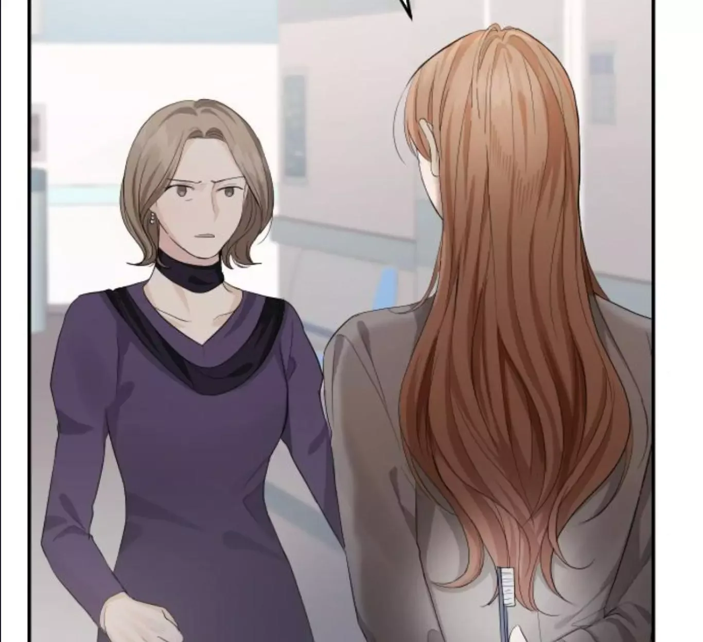 The Essence Of A Perfect Marriage Chapter 5.5 page 6