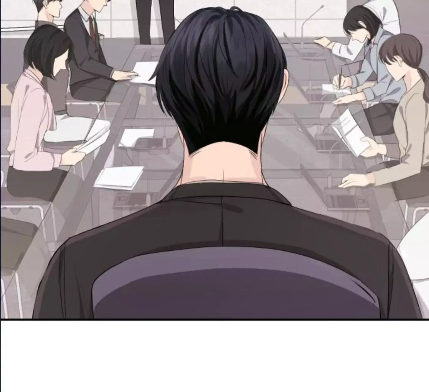 The Essence Of A Perfect Marriage Chapter 5.5 page 14