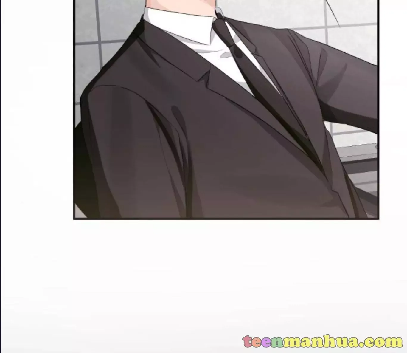 The Essence Of A Perfect Marriage Chapter 5.5 page 22