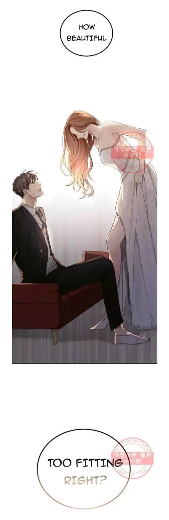 The Essence Of A Perfect Marriage Chapter 2 page 125