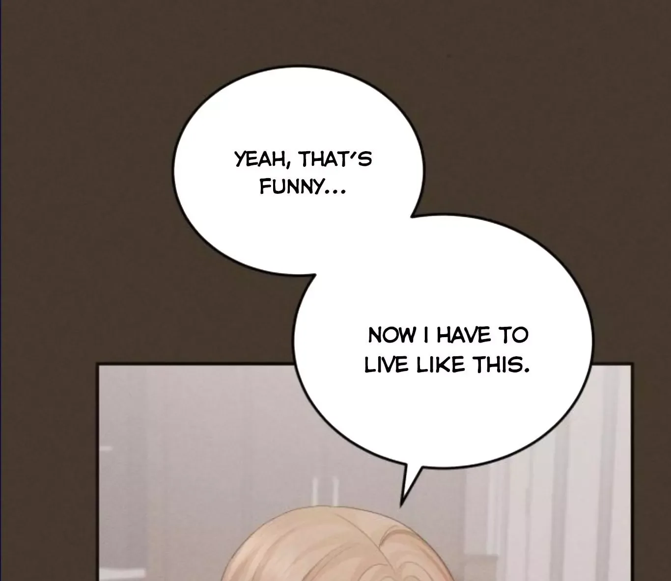 The Essence Of A Perfect Marriage Chapter 5.5 page 28