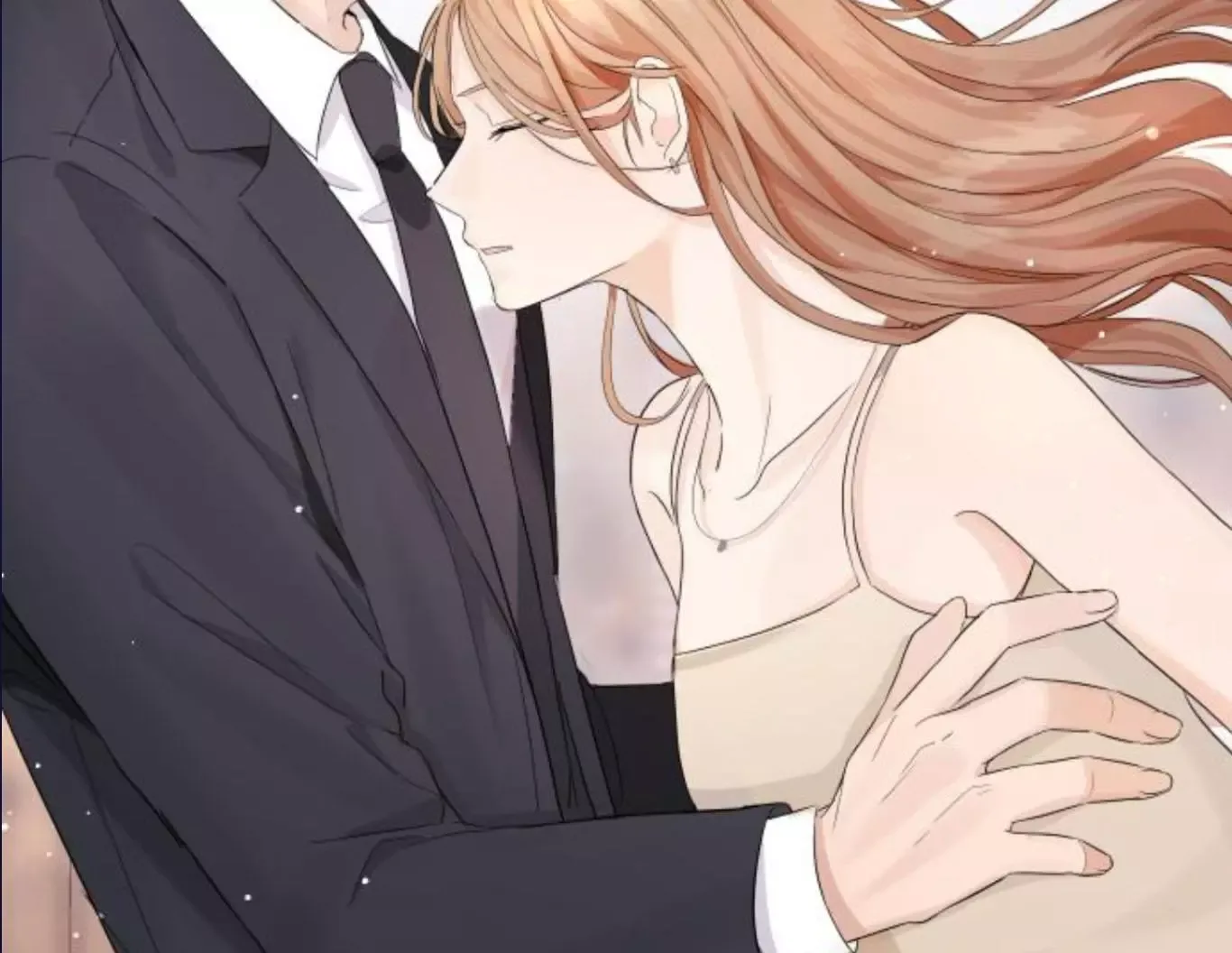 The Essence Of A Perfect Marriage Chapter 5.5 page 60