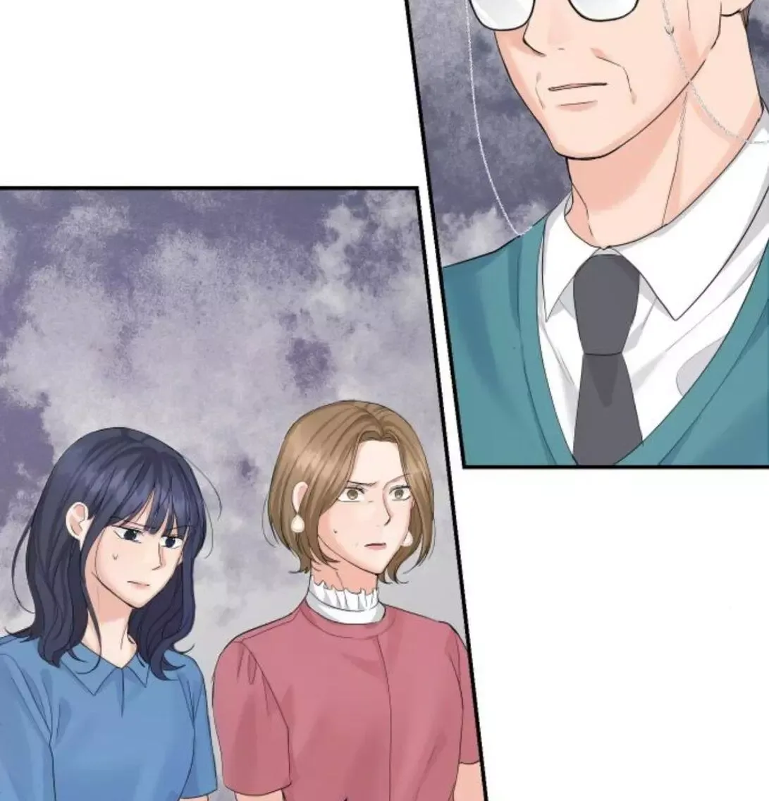 The Essence Of A Perfect Marriage Chapter 11 page 4