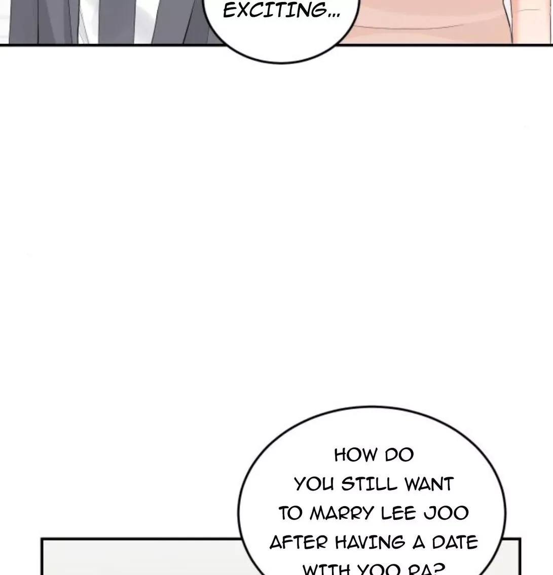 The Essence Of A Perfect Marriage Chapter 11.1 page 10