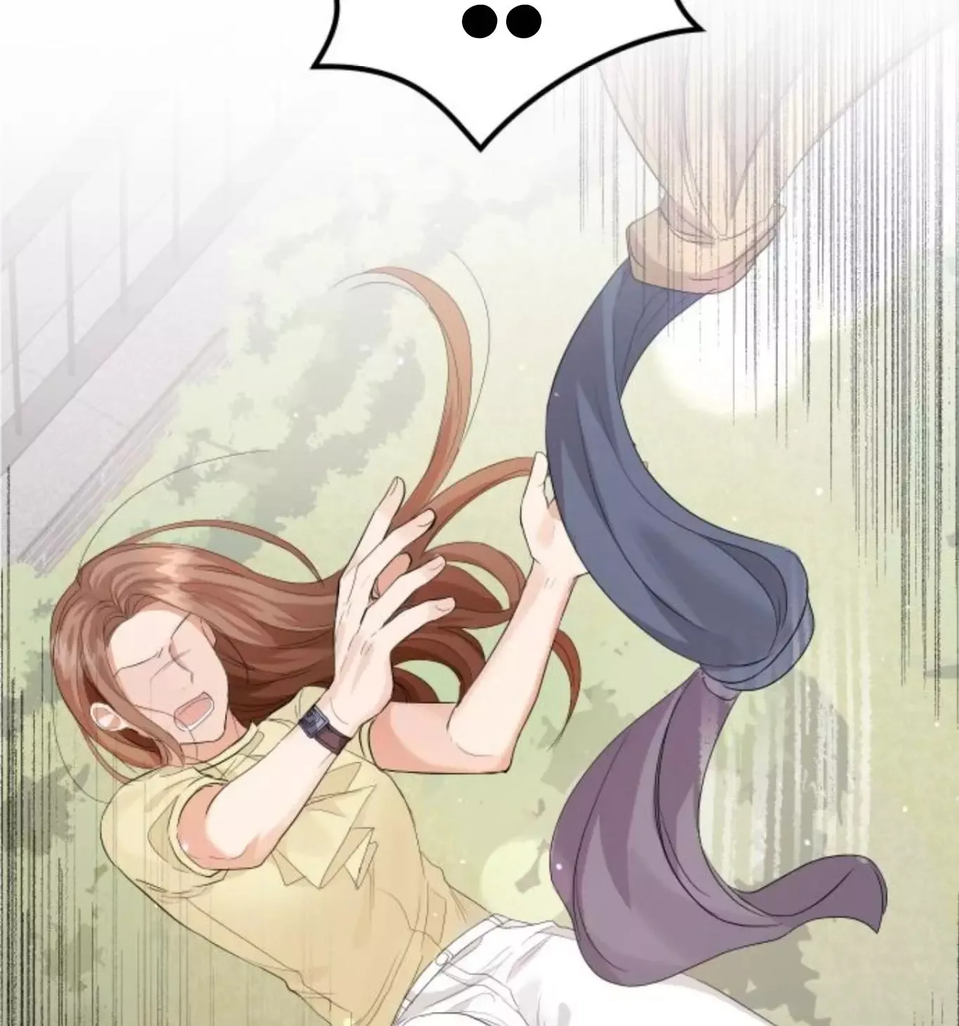 The Essence Of A Perfect Marriage Chapter 10.5 page 3