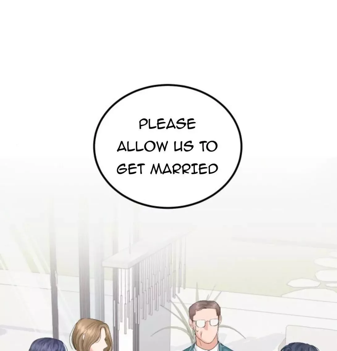 The Essence Of A Perfect Marriage Chapter 11 page 1