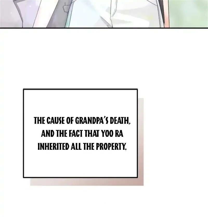 The Essence Of A Perfect Marriage Chapter 9 page 6