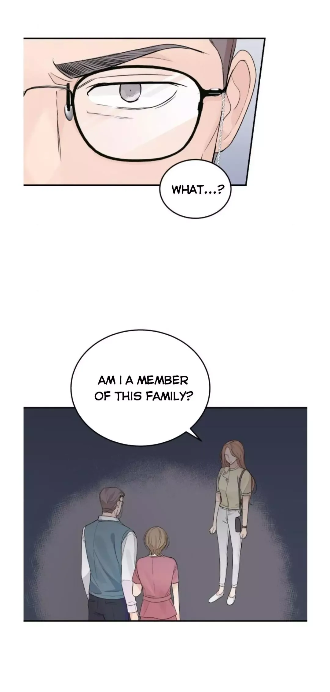 The Essence Of A Perfect Marriage Chapter 9.5 page 2