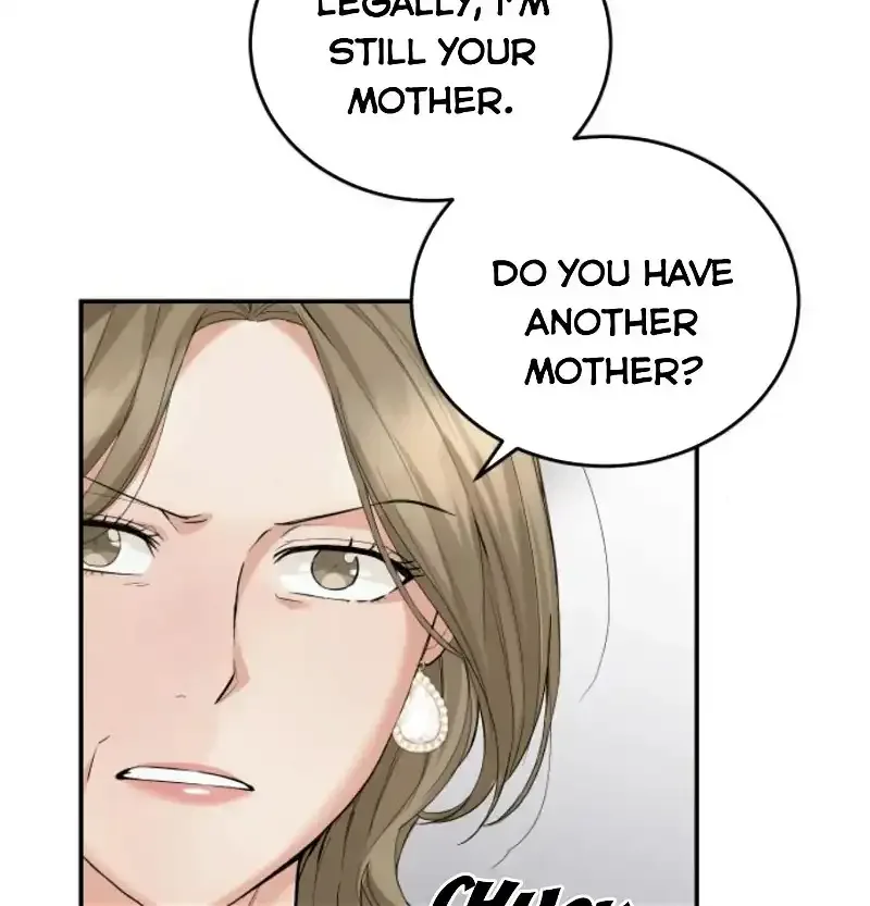 The Essence Of A Perfect Marriage Chapter 9 page 27