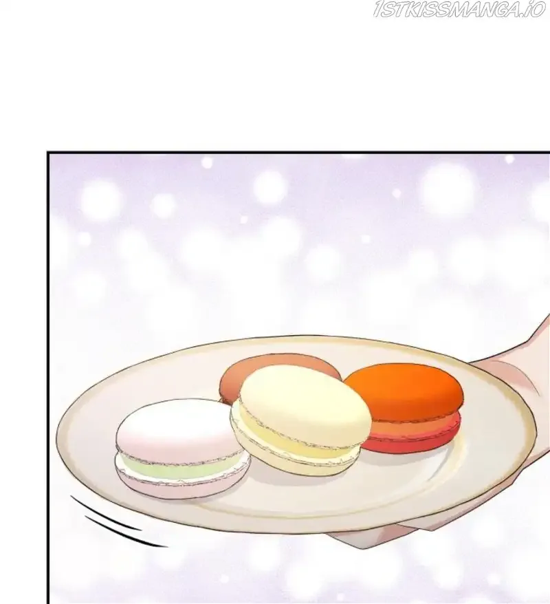 The Essence Of A Perfect Marriage Chapter 11.2 page 1