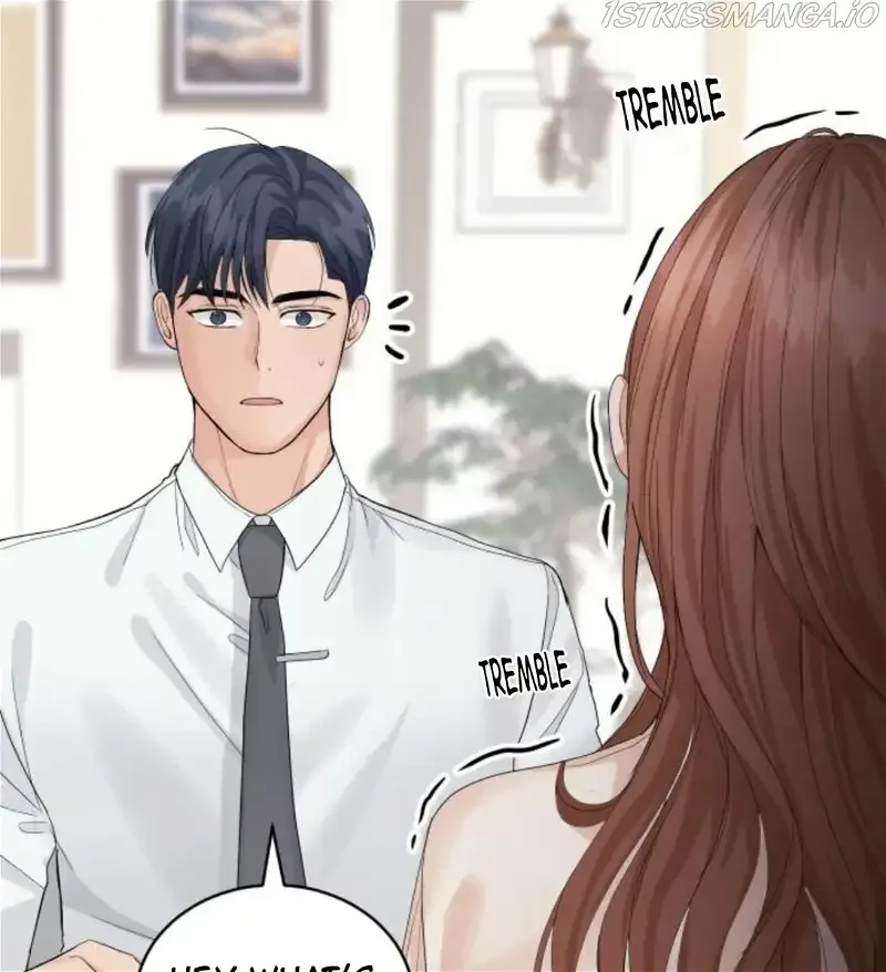 The Essence Of A Perfect Marriage Chapter 11.2 page 4