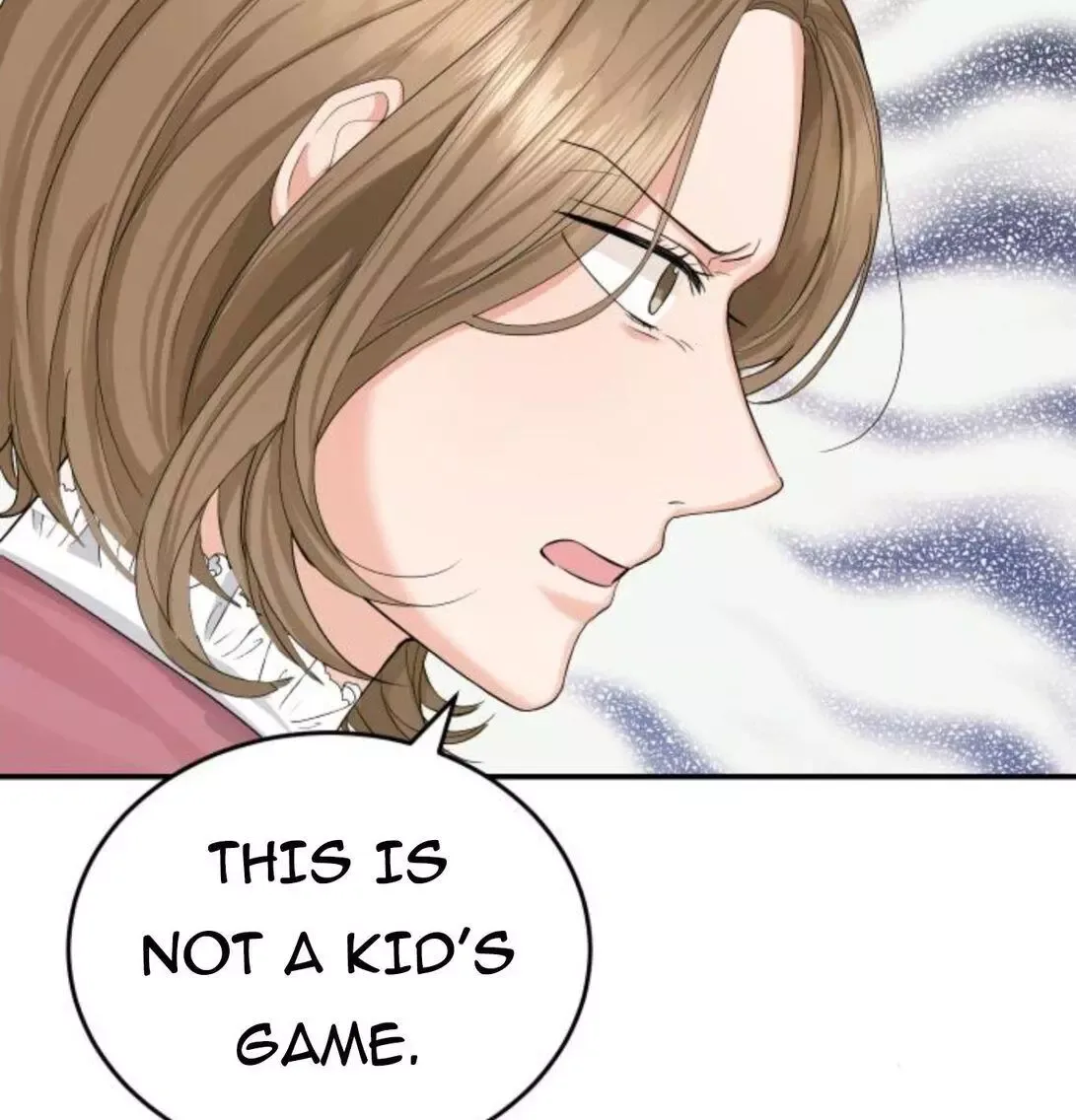 The Essence Of A Perfect Marriage Chapter 11 page 16