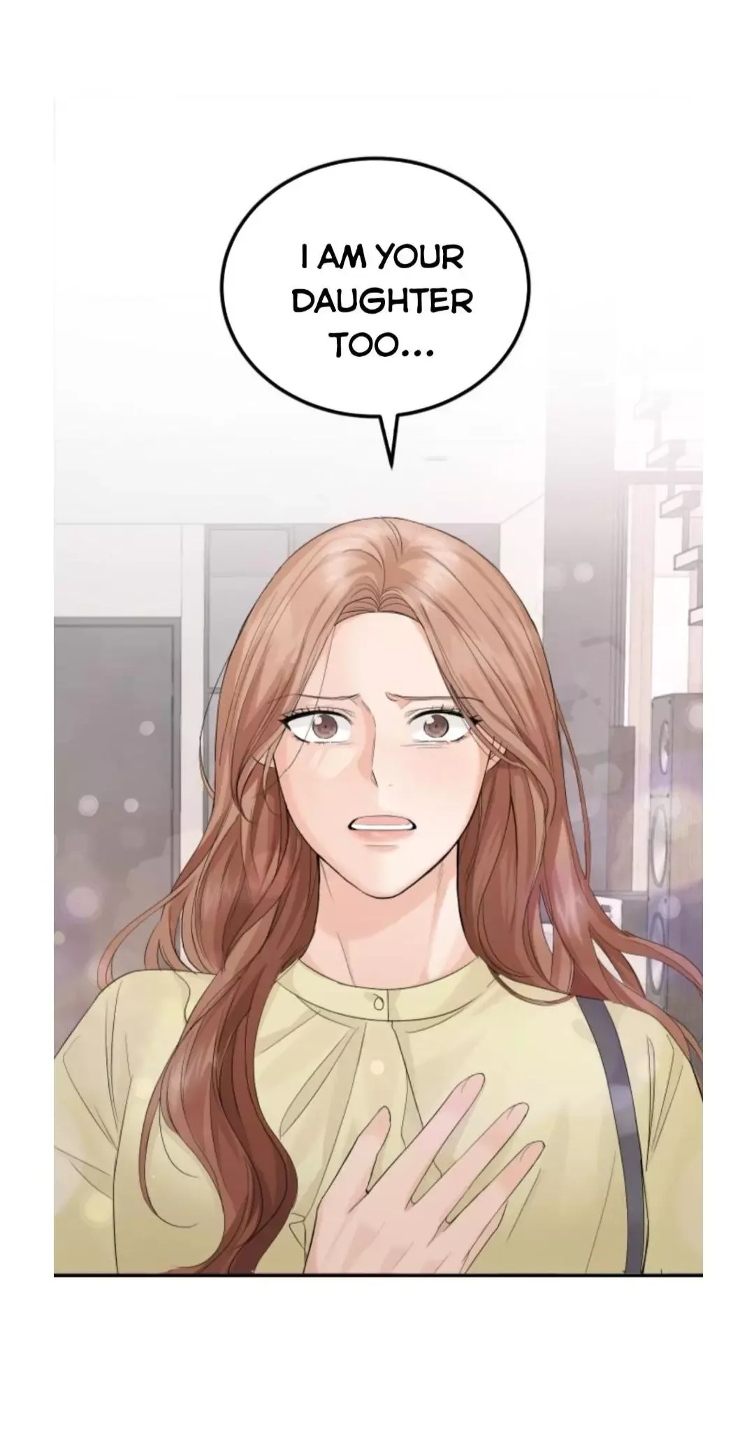 The Essence Of A Perfect Marriage Chapter 9.5 page 4