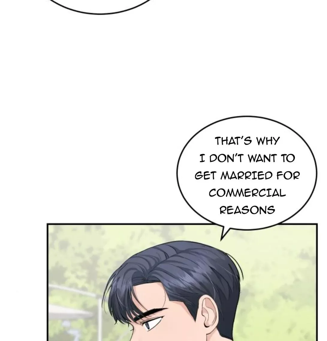 The Essence Of A Perfect Marriage Chapter 11.1 page 18