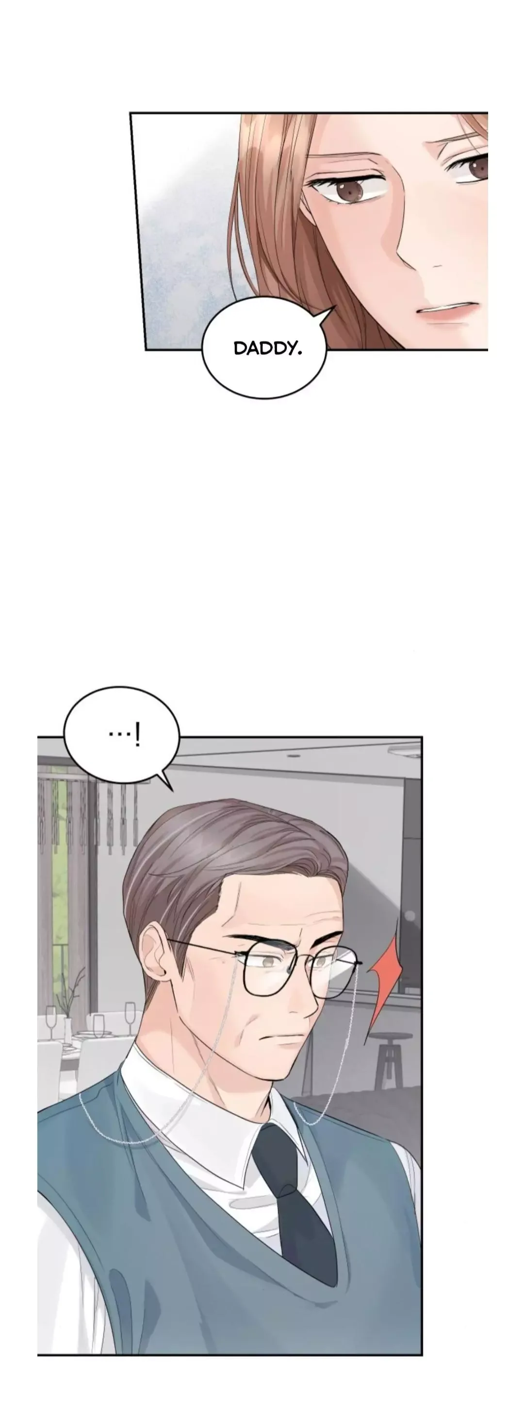 The Essence Of A Perfect Marriage Chapter 9.5 page 3