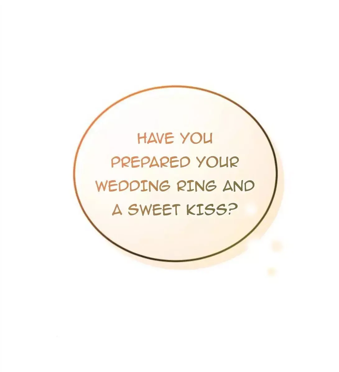 The Essence Of A Perfect Marriage Chapter 12 page 1