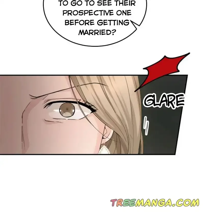 The Essence Of A Perfect Marriage Chapter 9 page 36