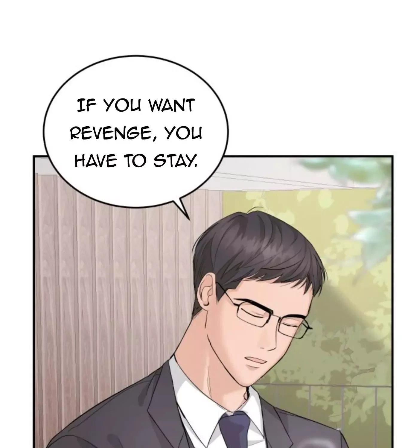 The Essence Of A Perfect Marriage Chapter 10.5 page 22