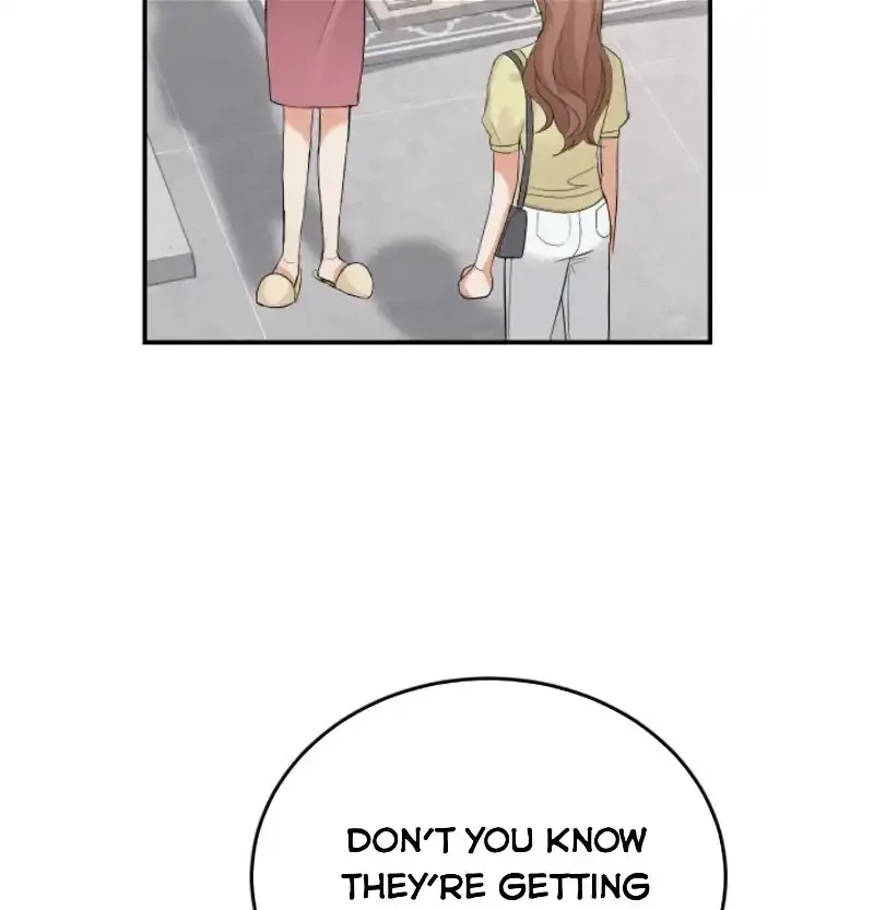 The Essence Of A Perfect Marriage Chapter 9 page 33