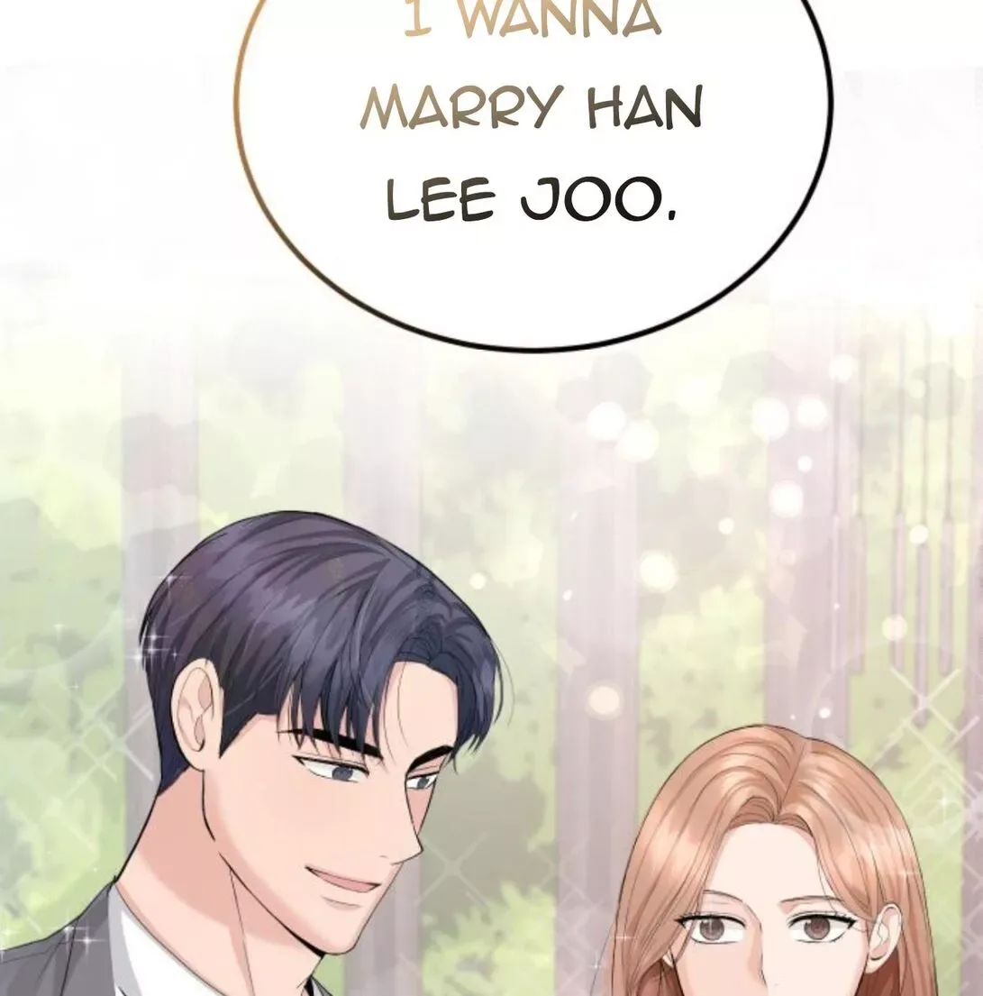 The Essence Of A Perfect Marriage Chapter 11.1 page 29