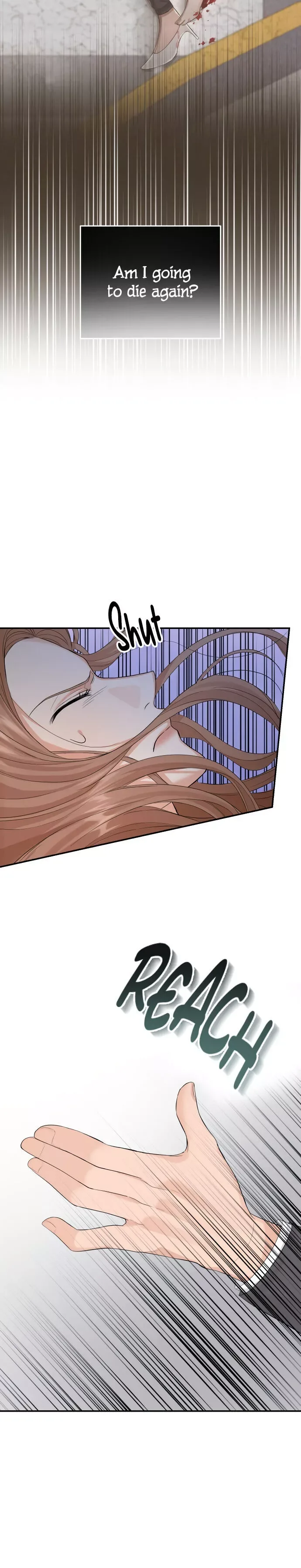 The Essence Of A Perfect Marriage Chapter 10 page 5